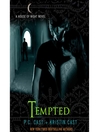 Cover image for Tempted